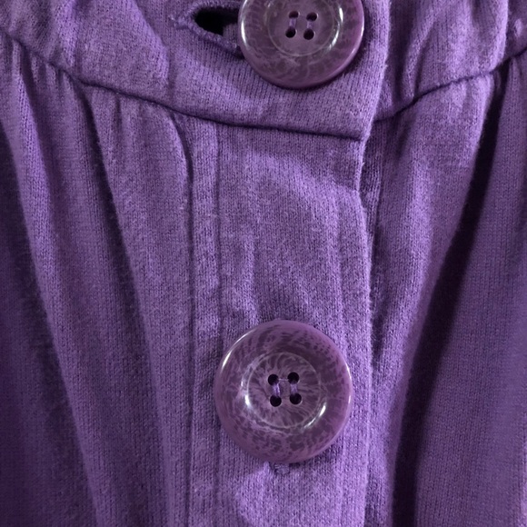 Axcess by liz Claiborne blouse - Picture 2 of 5